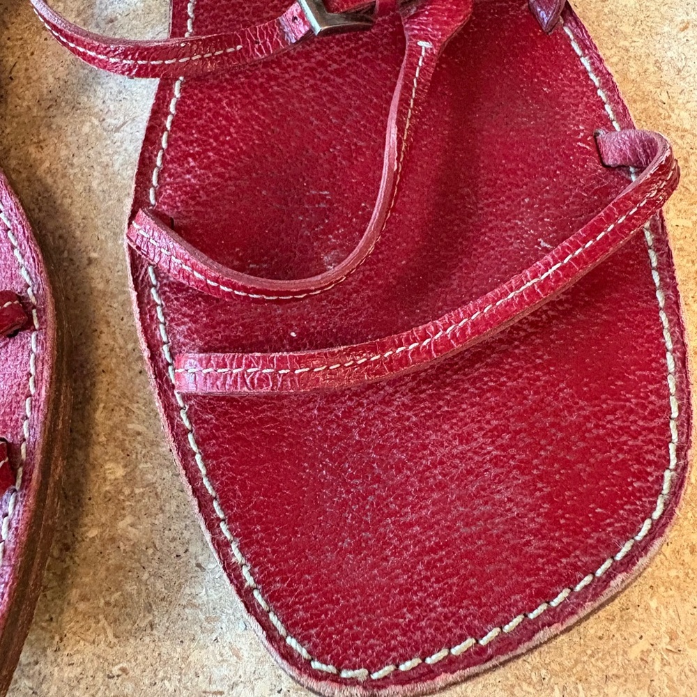 Vintage Prada sandals - Picture 8 of 8
